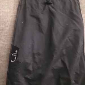 Kokoala Black Adjustable Coat Insert